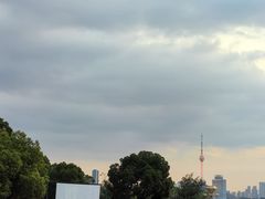 -武昌江滩