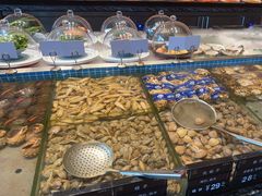 -百富源·海鲜辽菜(张士店)