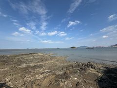 -在海一方公园