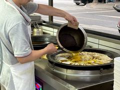 -草桥清真牛肉锅贴扁食店