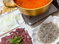 -贵州人家·酸汤火锅·20年老字号