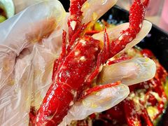-靓靓蒸虾·头牌蒸虾(雪松路总店)