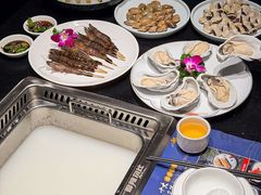 -龚记海鲜20年老字号
