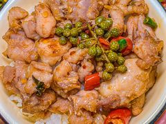 -李大爷的泡椒馆(冉家坝店)