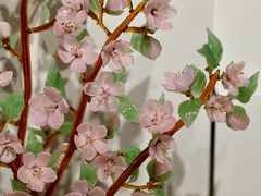 -隐工匠·银饰·烧玻璃DIY手工坊(蓝·芳华店)