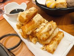 -呷哺呷哺(郑州国贸360餐厅店)