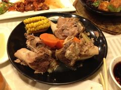 煲汤-乐好汤馆