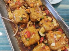 -自游人·美食一楼·地道徽菜(三十年名店)