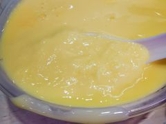 凤凰奶糊-百花传统甜品店(原址店)