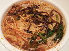 三鲜螺蛳粉-水平有限广西米粉·广西风味集(五道口店)