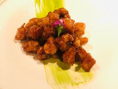 桂花糖醋里脊-桂满陇-锦绣江南(万象城店)
