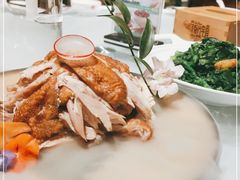 -徽镇小厨·经典徽菜(十里河店)