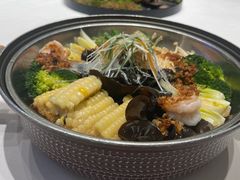 -润泽园饭庄(中山路店)