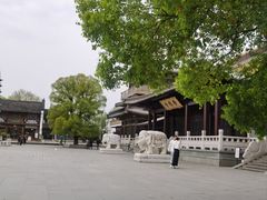 -香积寺