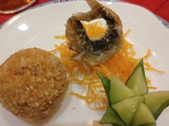 赤鳞鱼-御座宾馆-餐厅