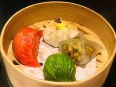 -甄御•海鲜新青岛菜(麦岛店)