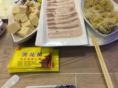 -清花阁乌拉满族火锅(厦门街店)