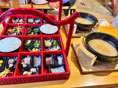 -勺子米线·云南传统小吃市集(四方街店)