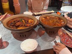 -山四砂锅(太原钟楼街店)