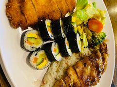 -合利屋(三元桥店)