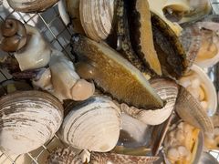 -海味当家·蒸锅海鲜(星海公园店)