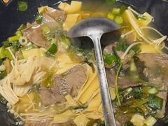 -常和州·夜宵大排档(常州单店)