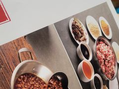 -老边饺子馆(东单店)