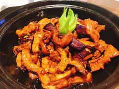 -四道菜·福建菜馆(新街口金鹰店)