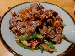 日式牛肉饭-TINY