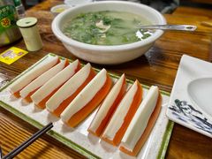 木瓜奶冻-一品烧农庄·佛山本地菜(西岸店)