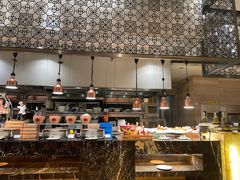 -常州富力喜来登酒店 Feast盛宴标帜西餐厅(新北万达广场店)