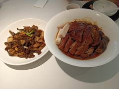 -客颂·客家宴(大壮国际广场店)