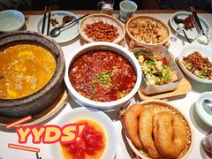 -0776食堂·京城创意菜(七里庄店)