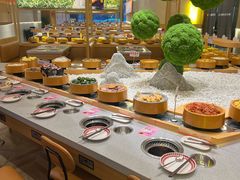 -喜家自助小火锅(卓悦里店)