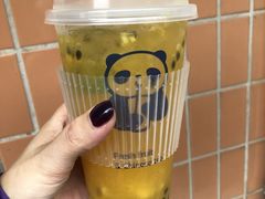 -茶百道(南浦里店)