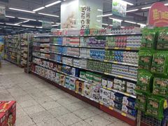 -华润万家便利超市(国都高尔夫店)