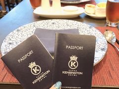 -塞班肯辛顿酒店Kensington Hotel Saipan