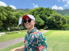 -南沙高尔夫球会