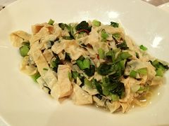 青青菜豆腐衣-小南国(金沙江路店)