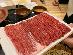 -南门涮肉(通州大船店)