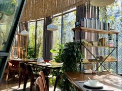 -肴约·花园式餐厅(湖里店)