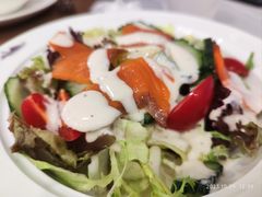 -上海嘉豪淮海国际豪生酒店