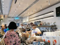 -喜茶(上海五角场万达店)