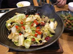 -有家生煎(三里屯店)