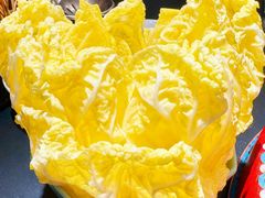 -羊大爷涮肉(亮马桥店)