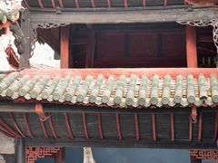 -丰都鬼城名山景区
