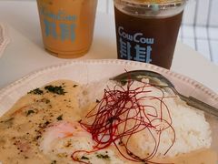 -CowCow其其·牛杂咖啡公司(六运店)