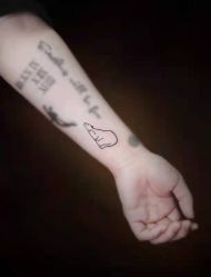 -雕哥的纹身店A3 TATTOO&纹身培训