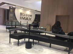 -SFC上影影城(港汇永华IMAX激光店)