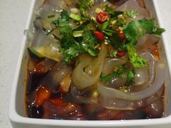 -川椒媚双椒烤鱼(鑫江东方城购物中心店)